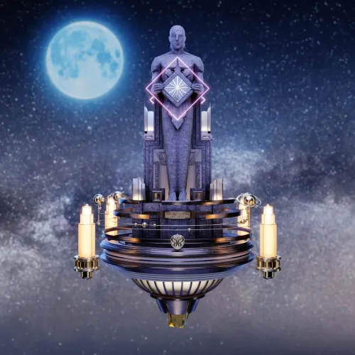 The Reflection of Love #4275