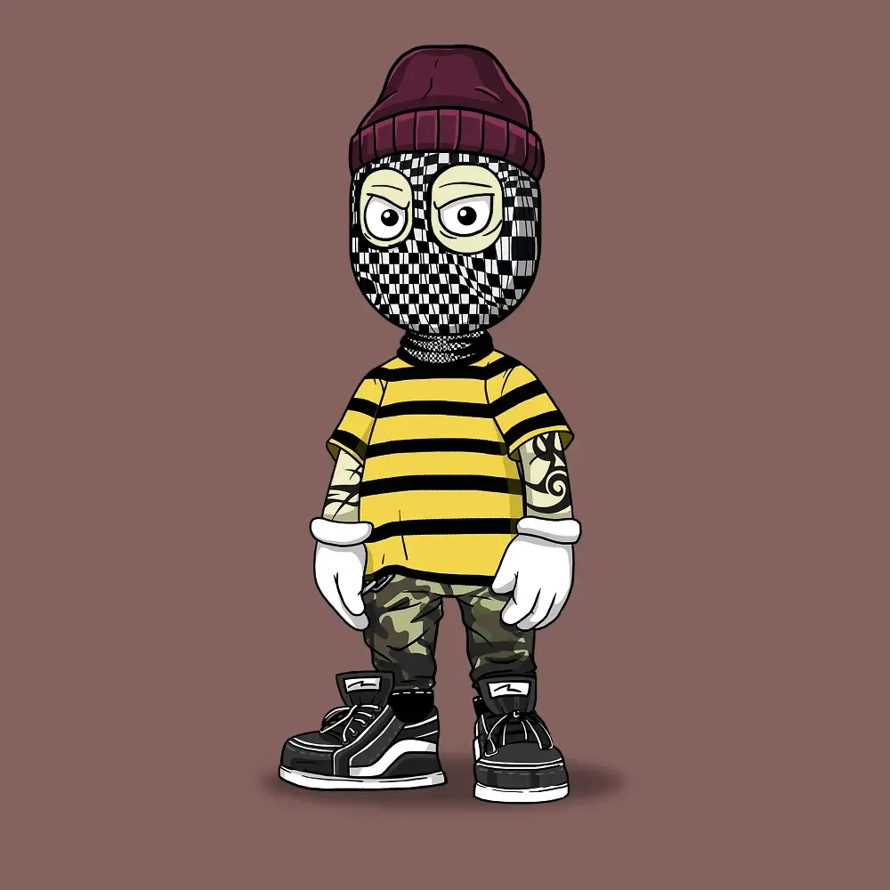 Based Style #626