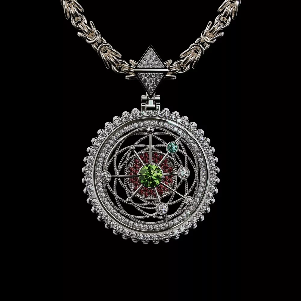 Chains NFT  #8212