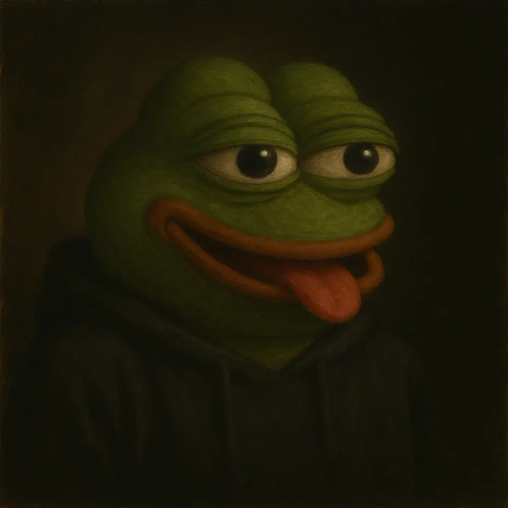 PFPEPE #270