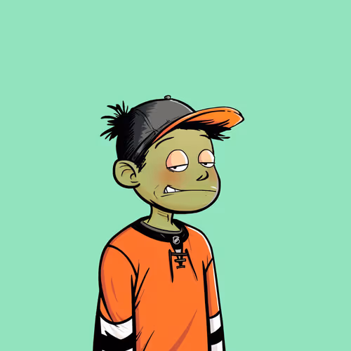 Digital Slops #8452