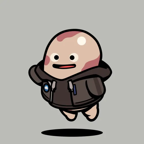 Bean #6791
