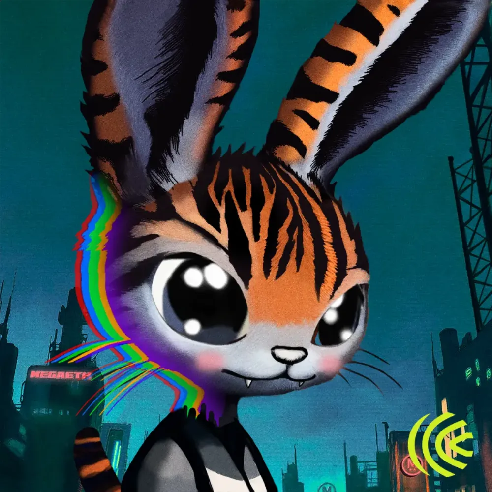 BUNNZ #559