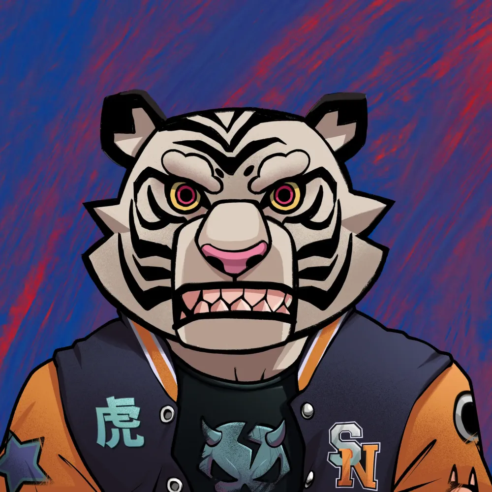 Jinzo #7641