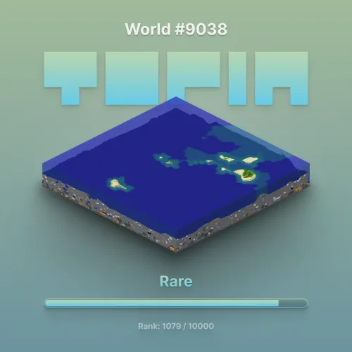 World #9038