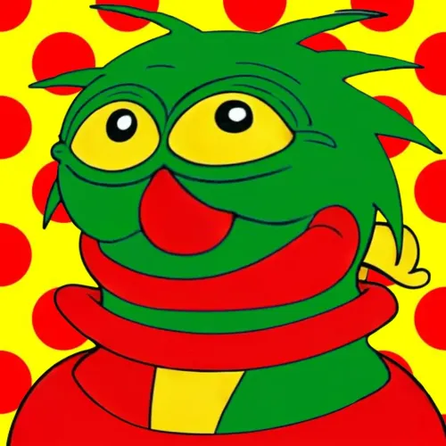 Sproto Pepe #633