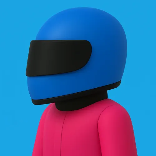 Solana Grand Prix Ticket #495