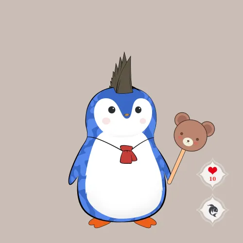 Penguins#14981