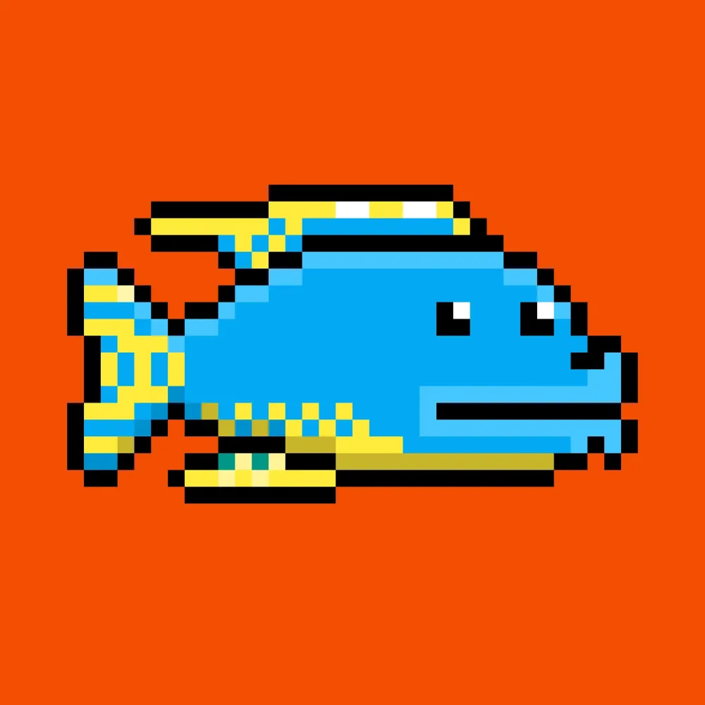 CryptoFish #837