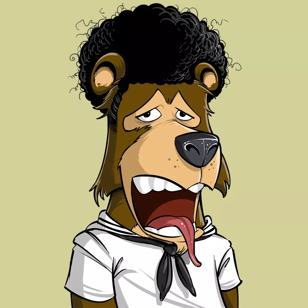BearsOnTheBlock #2843