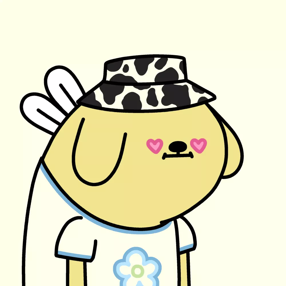 Beeing #2733