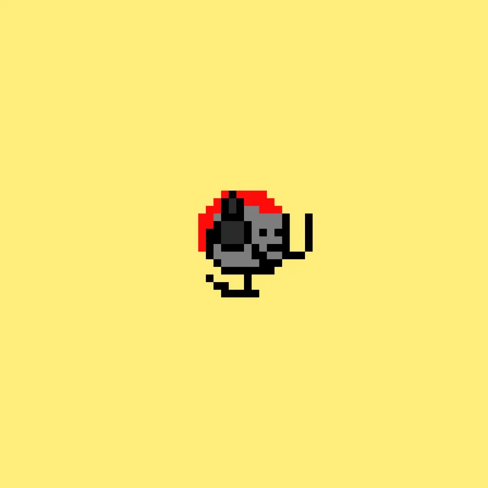 Mini Mfers 263 #263