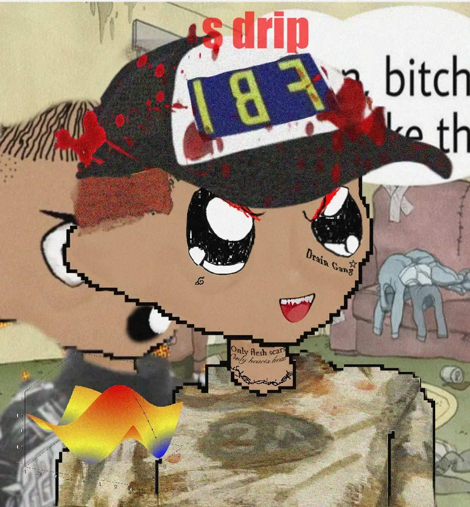 The Constant Fella, 1983-2023 Erratic Behavior Guys Under Zero Authority Supervision (feat. MiFella JoFella and DriFella) #253