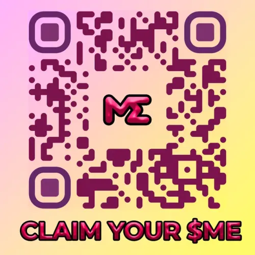 CLAIM YOUR $ME