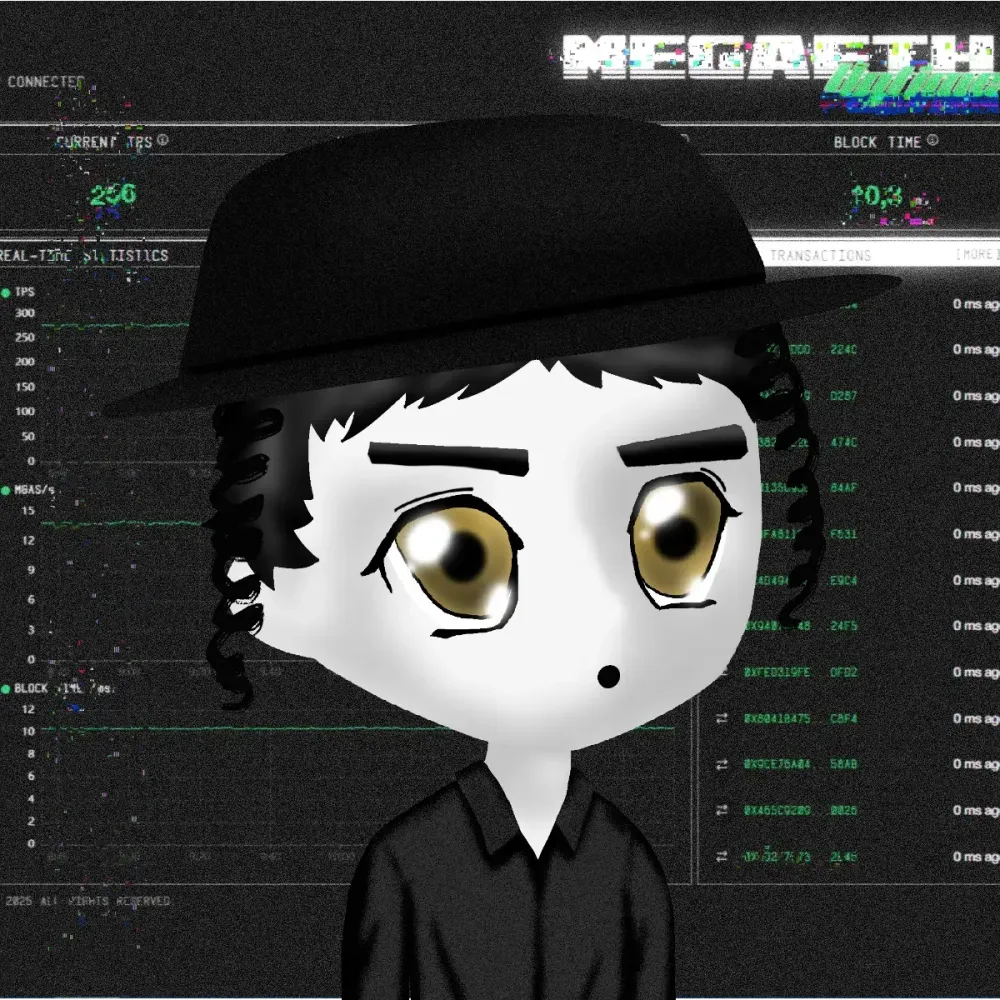Megalio #3937