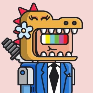 RobotoHelmeto #442