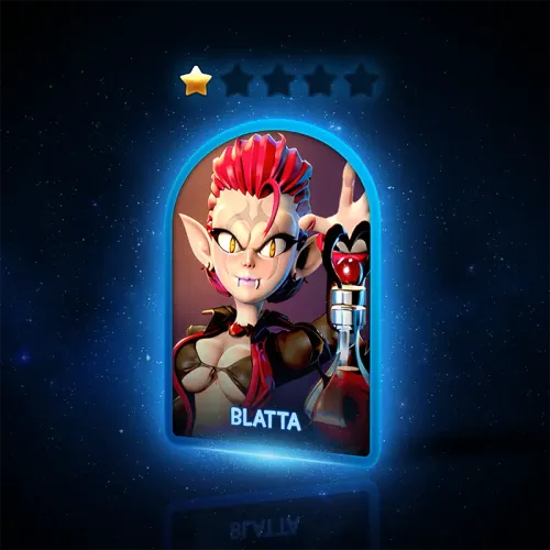 Blatta