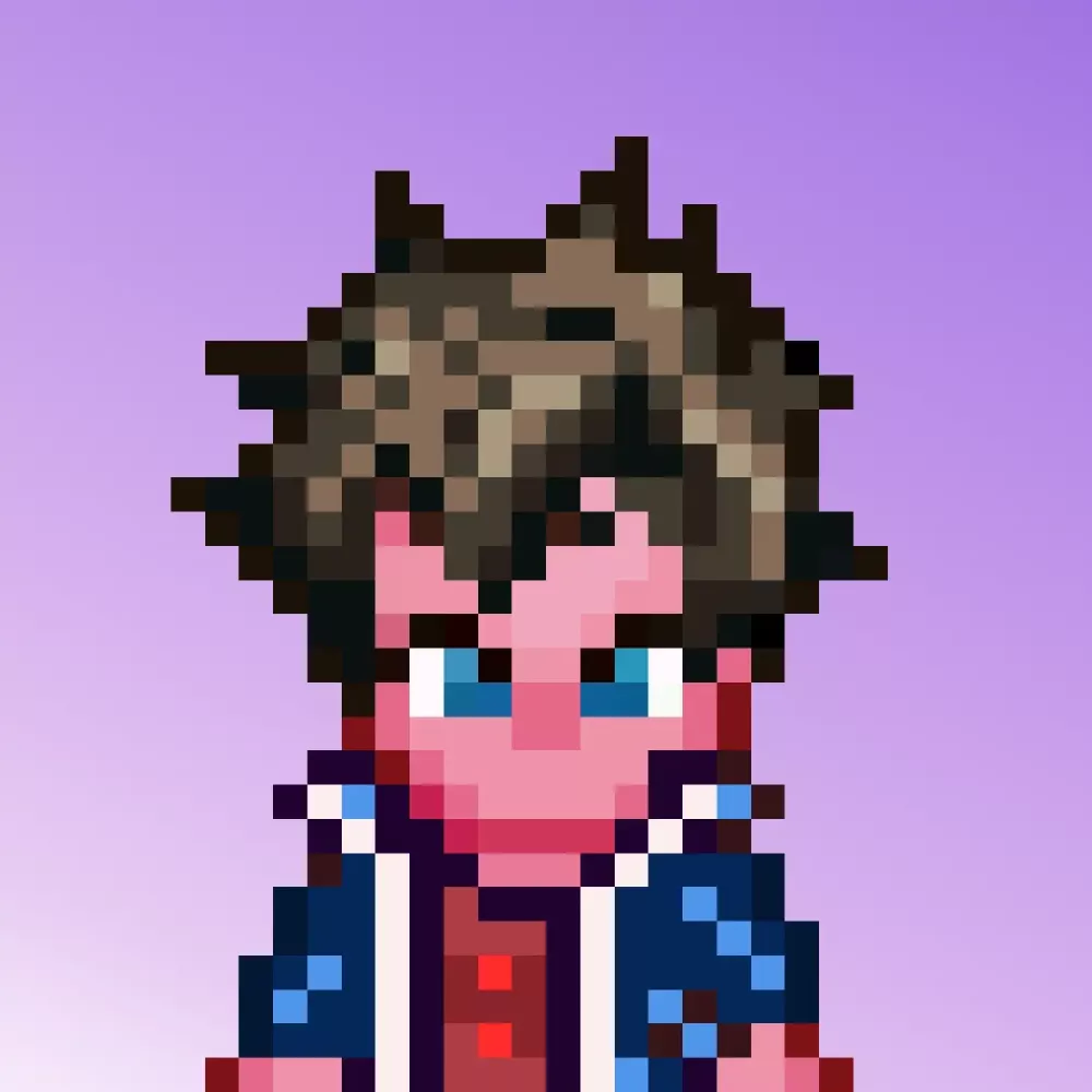 Cosmic Kid  #7107