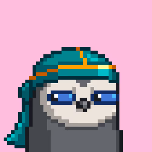 Moonbirds #6686