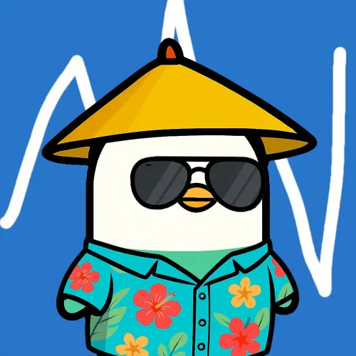 Pumpy Penguins #76