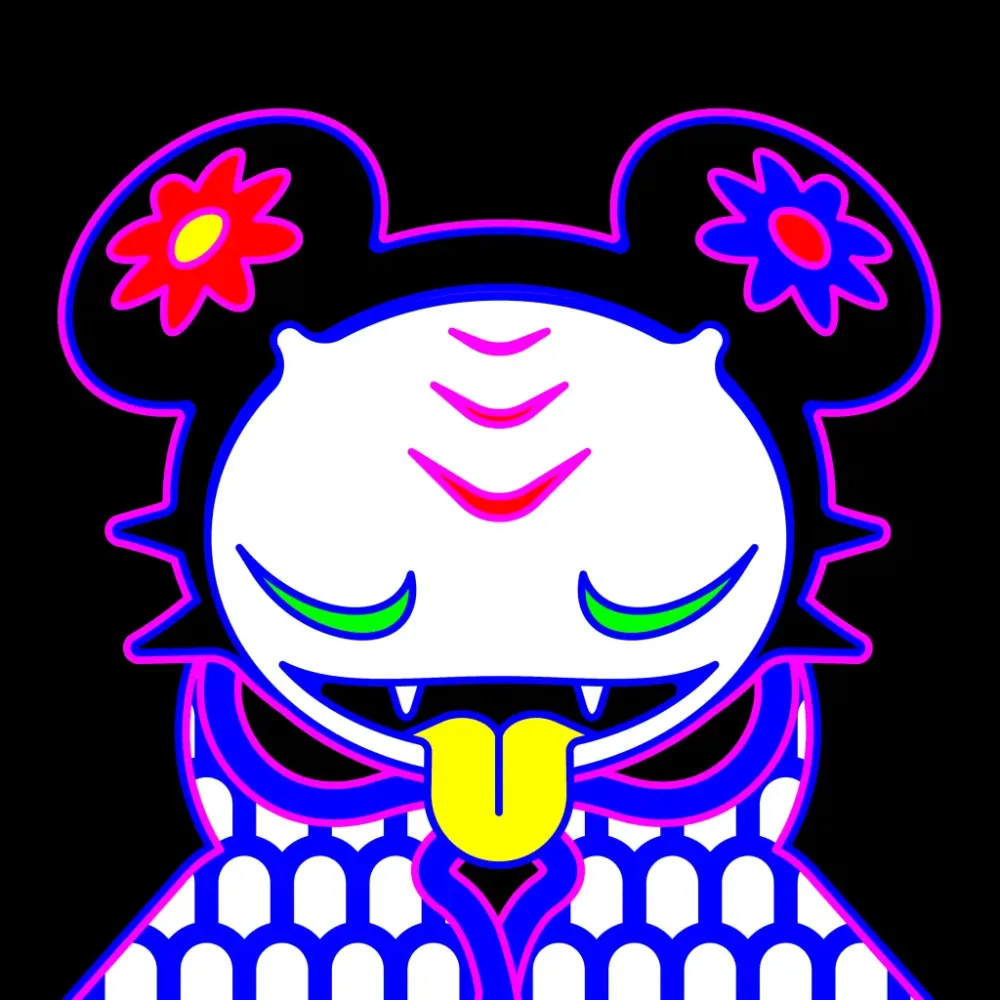 Ghost Machine #41087