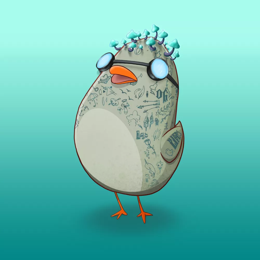 DerpyBirb #2130