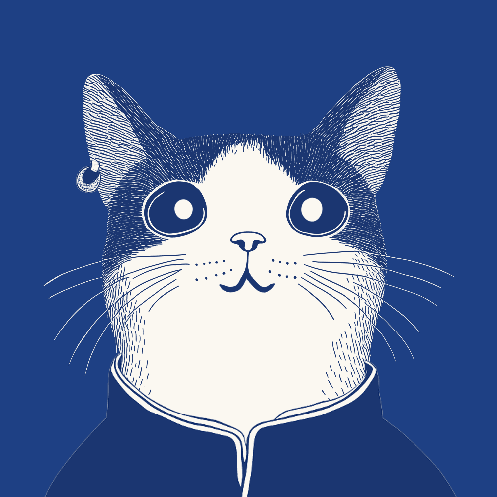 Zoolini - Cat #961