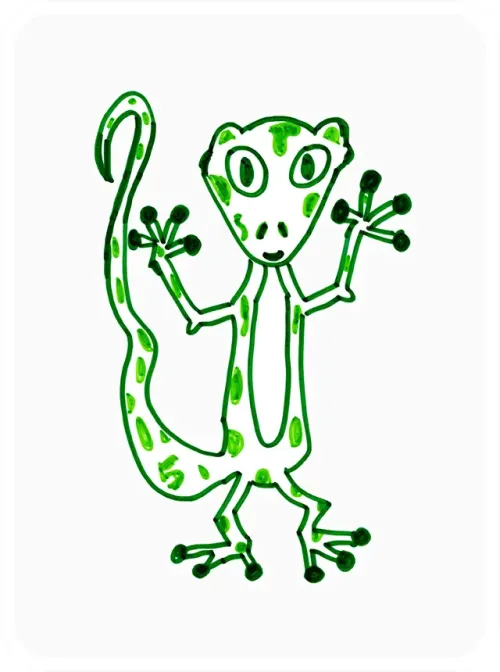 GutsyGecko #4472