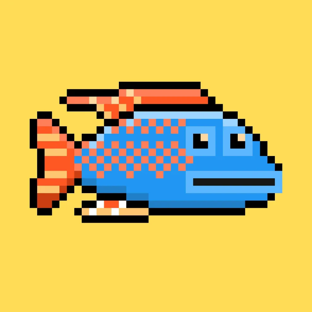 CryptoFish #2046