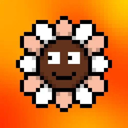 Murakami.Flower #3734