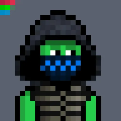 CLOAKS #17332