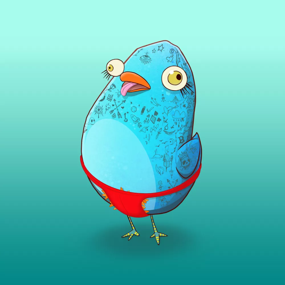 DerpyBirb #5355