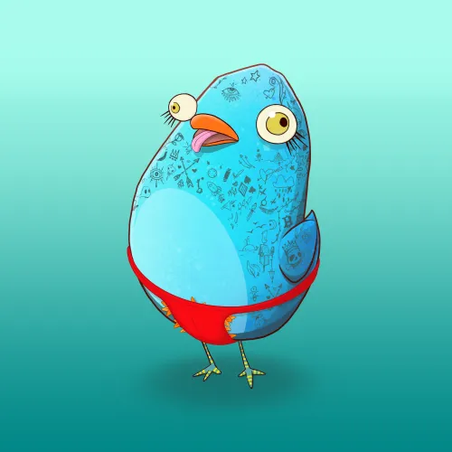 DerpyBirb #5355
