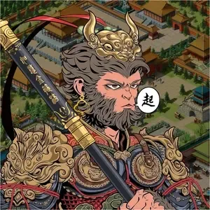 wukong ＃2429 （＃427462532）