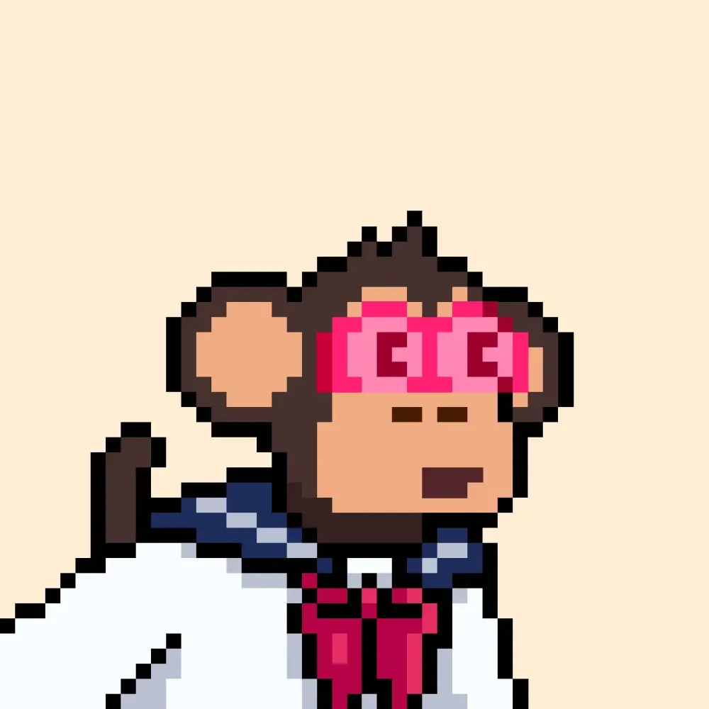 Chimpers #3730