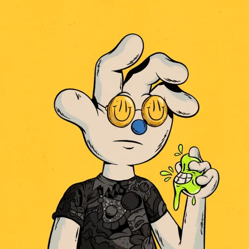 Spanky #339