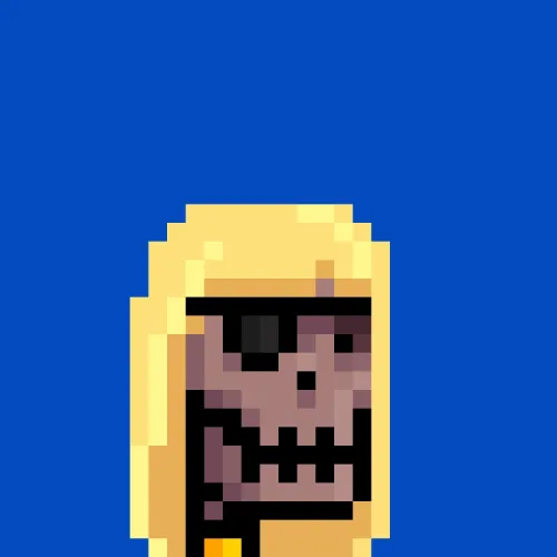 Ghoul #1115