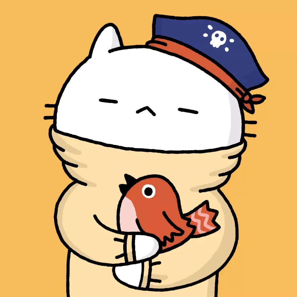 ChumChums #4362