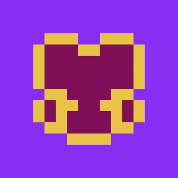 Pixelglyph #8939