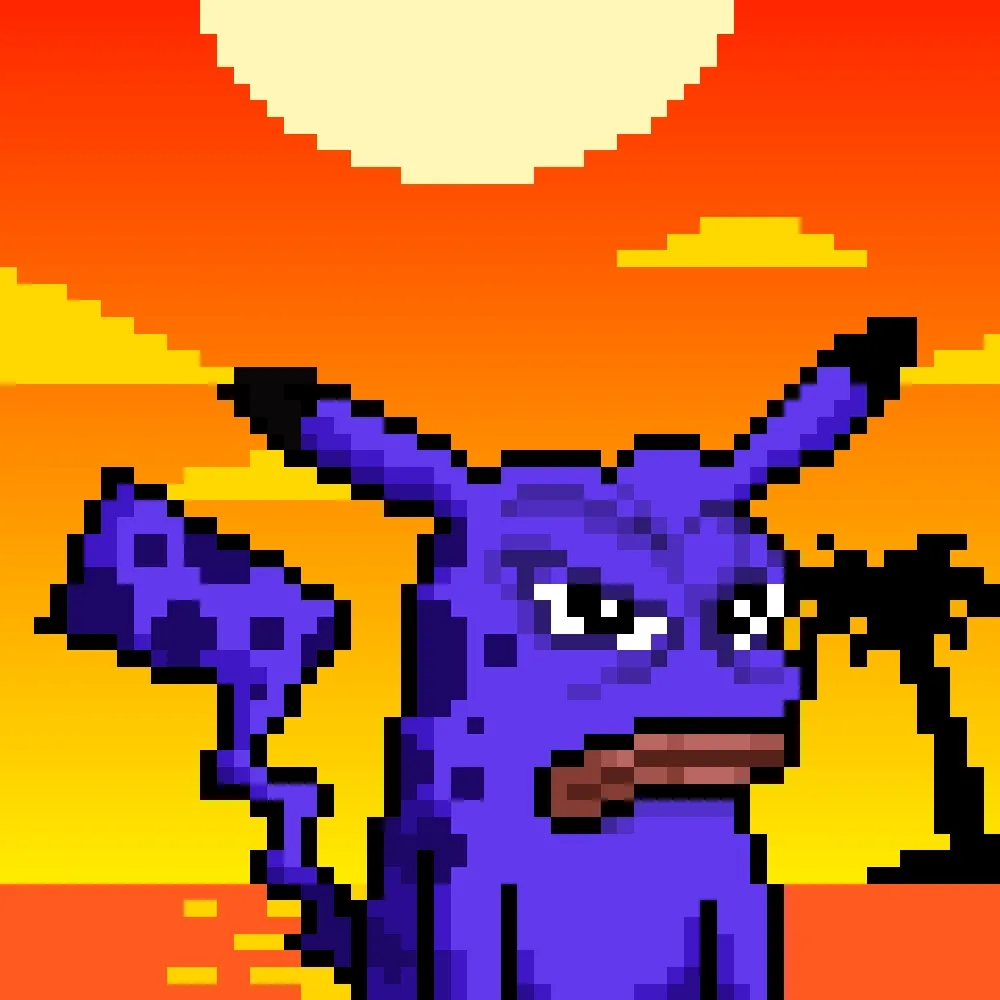 PEPEMON ETH #223