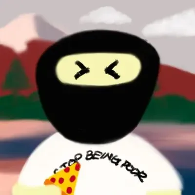 Bitcoin Weirdos #3385 (#96497250)