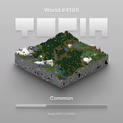 World #4189