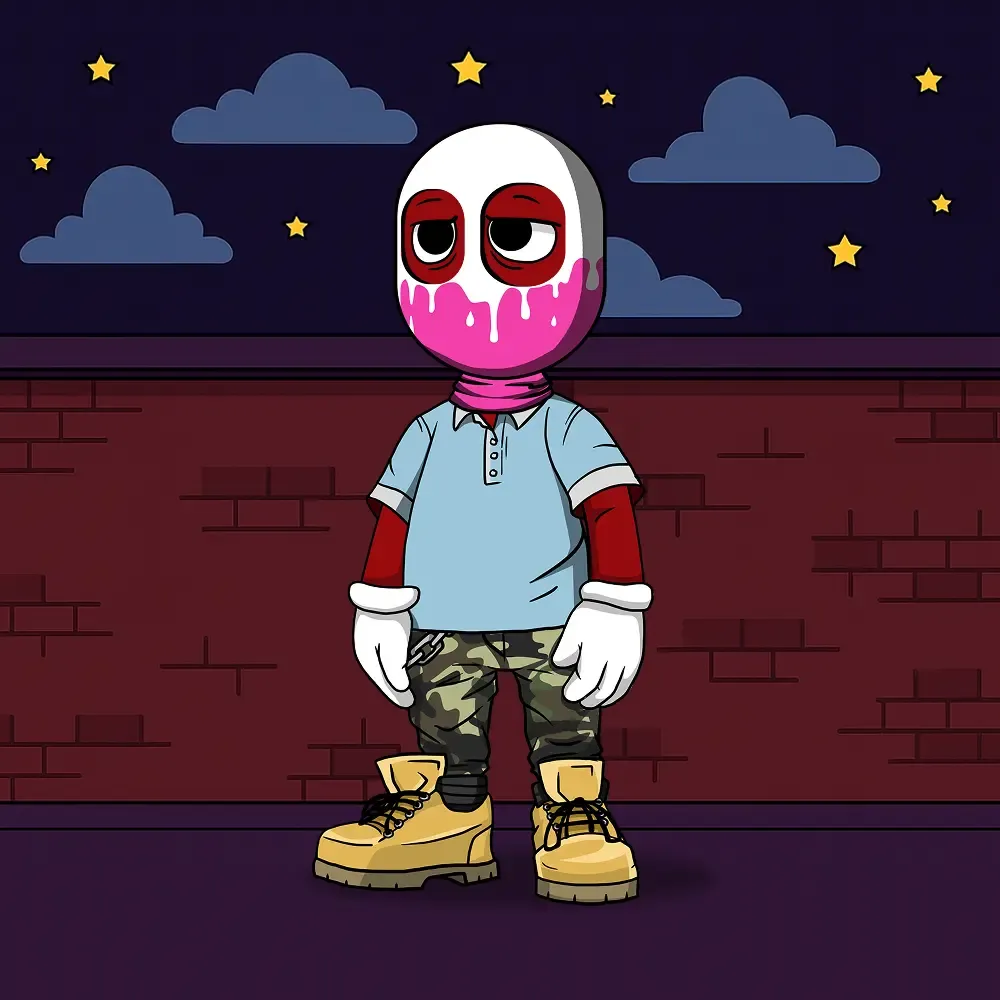 Based Style #873