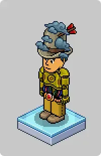 Habbo #9367