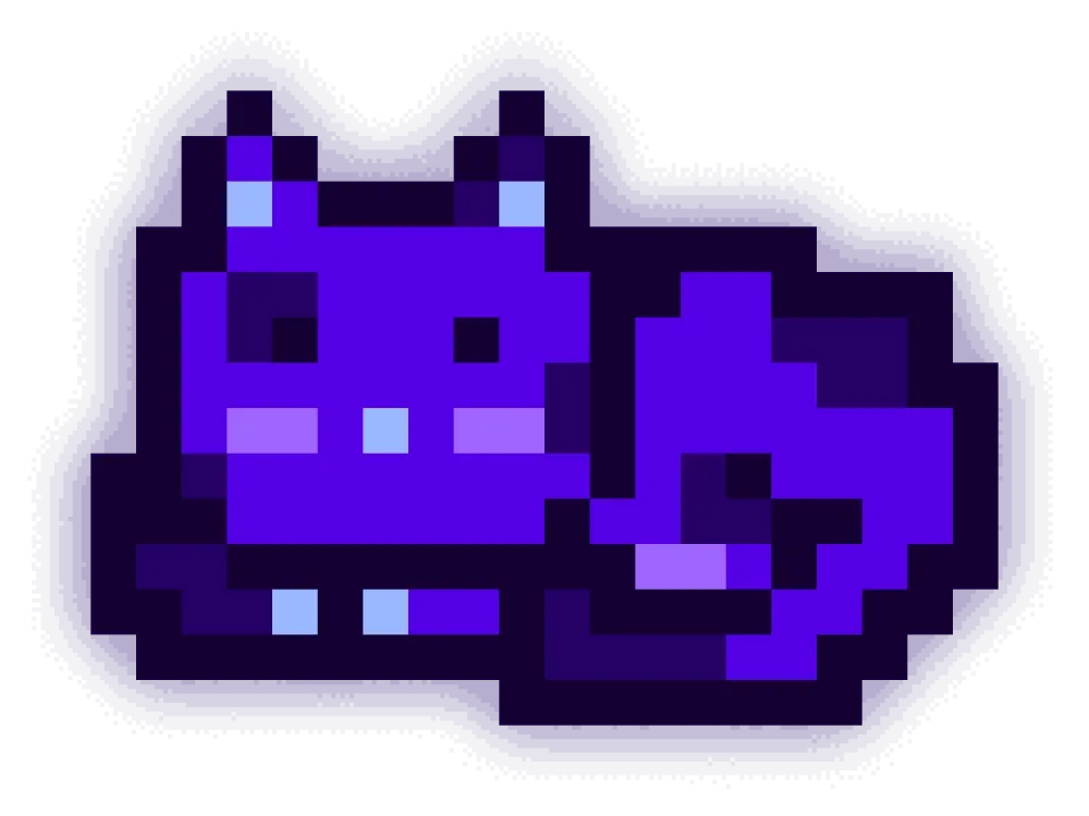 MoonCat #6848