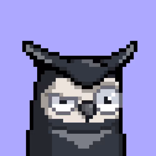 Moonbirds #5165