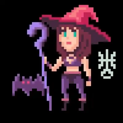 EnchanterWillowoftheCanyon #6125