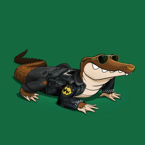 TokenGator #1893