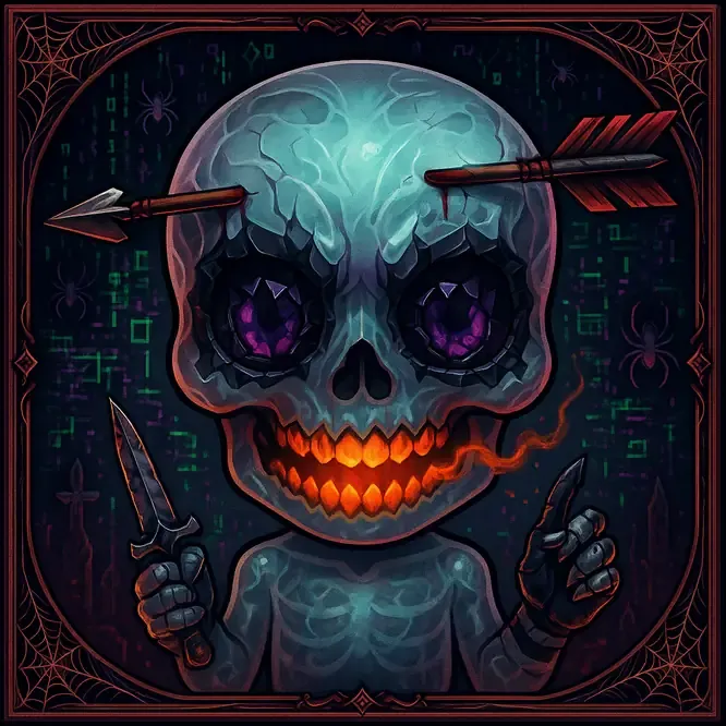 The Damned #217 (#109239726)