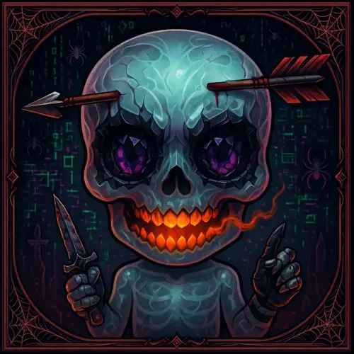 The Damned #217 (#109239726)